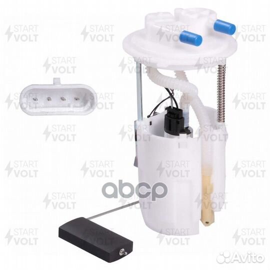 Модуль топливного насоса