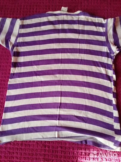 Футболка детская