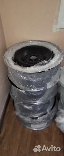 Диски с резиной r16 skoda