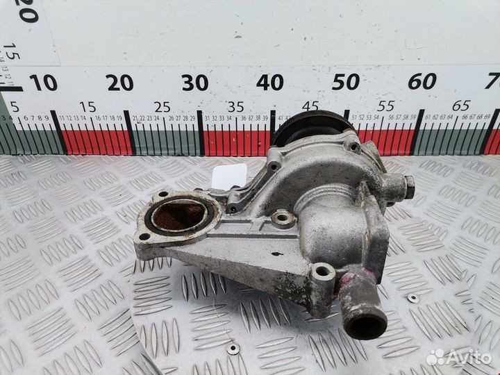 Насос водяной (помпа) для Volkswagen Passat 5