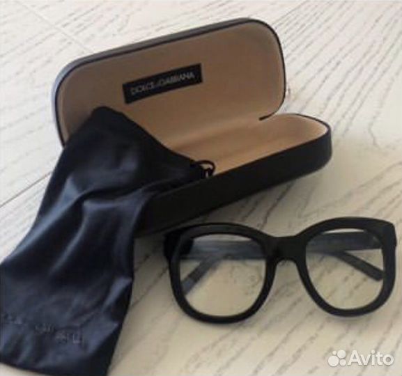 Очки D&G оригинал