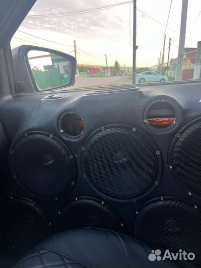 Акустика pride