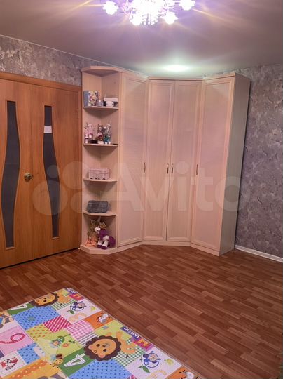 2-к. квартира, 58,3 м², 5/9 эт.