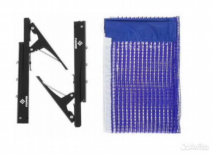 Сетка для настольного тенниса Ingame