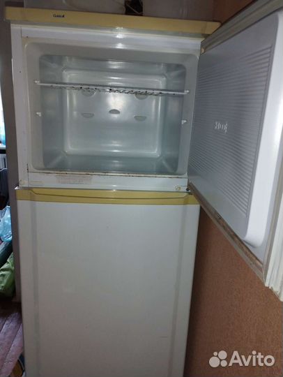 Холодильник Nord объёмный