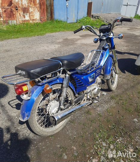 Lifan LF50Q-2