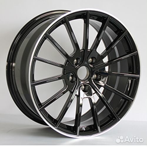 Диски колесные кованые BMW G20 Стиль R20