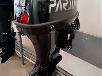 Лодочный мотор Parsun (Парсун) T40FWS
