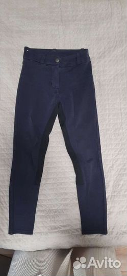 Комплект одежды для всадника верховая езда