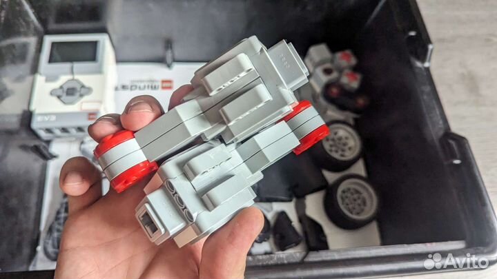 Lego mindstorms EV3 45544