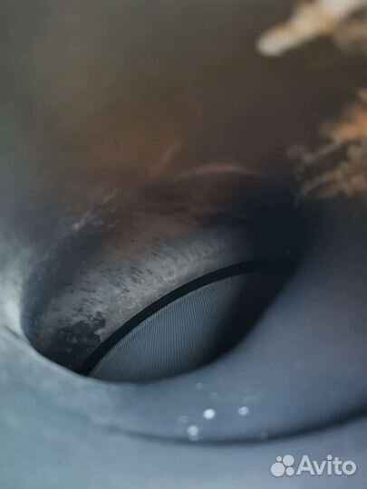 Глушитель skoda octavia a7 1.8 под передний привод