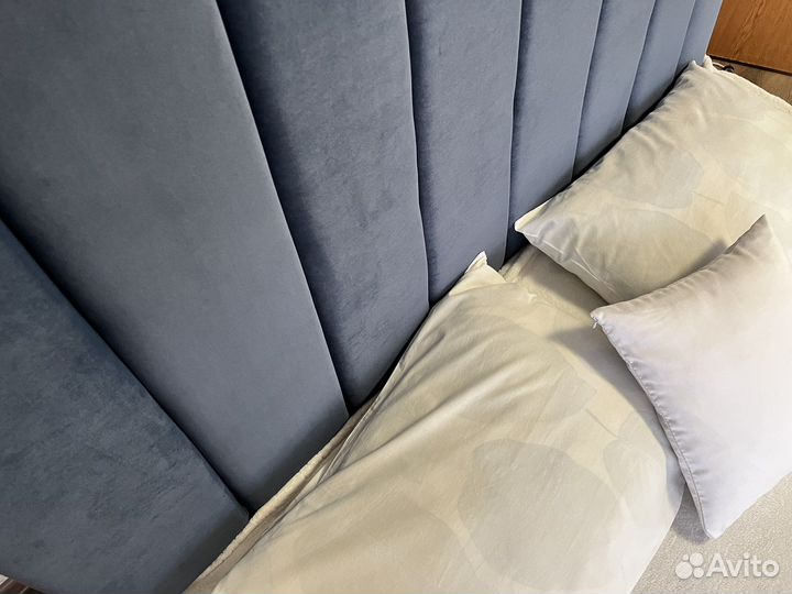 Мягкая панель Изголовье для кровати