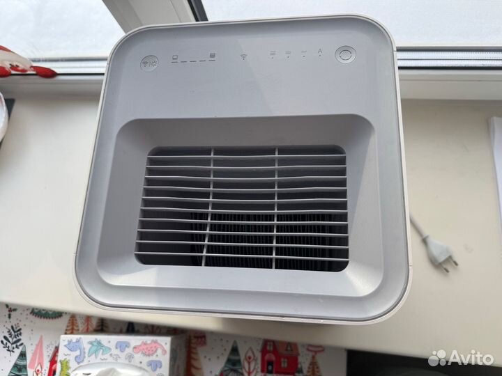 Увлажнитель воздуха smartmi