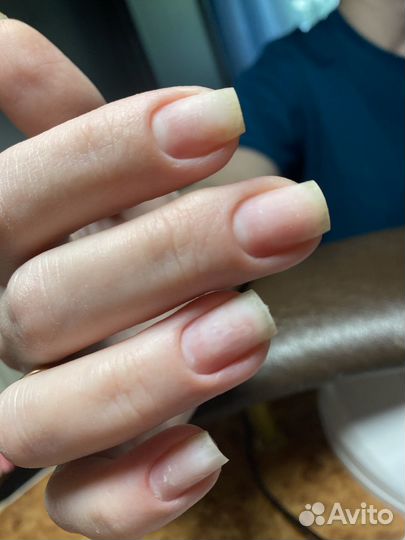 Маникюр гель лак,наращивание. Услуги бровиста