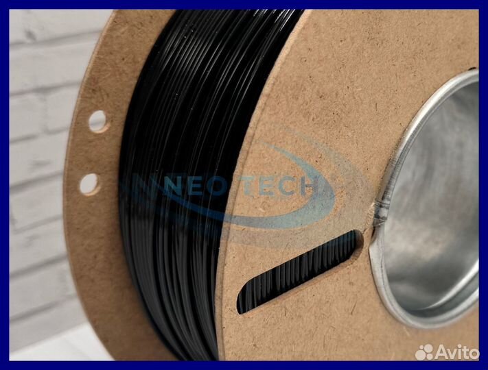 Пластик для печати petg 3D принтера