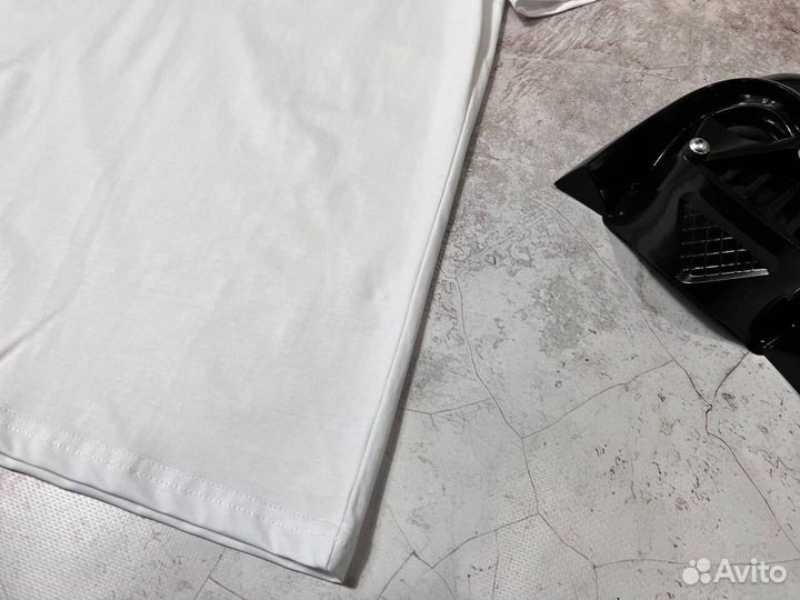 Футболки Kappa