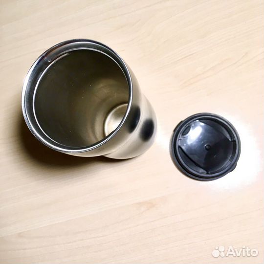 Бутылочка для воды