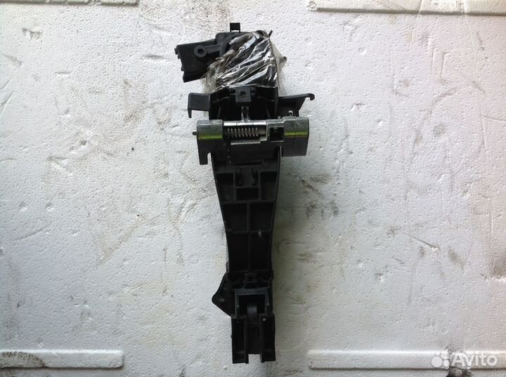 Ручка наружная Land rover discovery 4