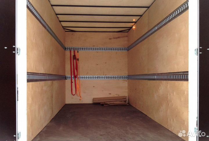 Грузоперевозки Газель Рязань/Область/Россия