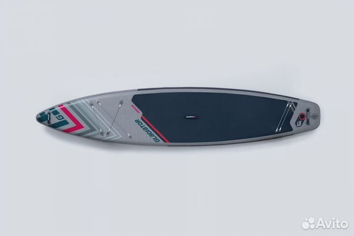 Сап доска Sup board Gladiator Origin 12'6 Sport