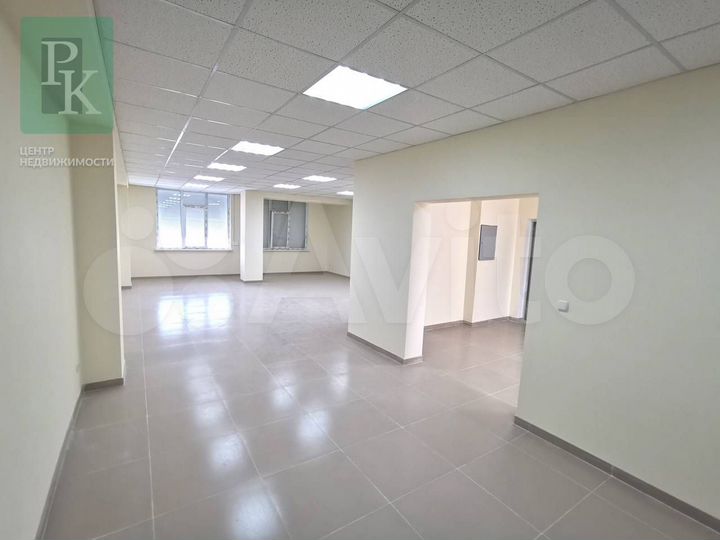 Горпищенко 104В 112м 1-й этаж 1-я линия