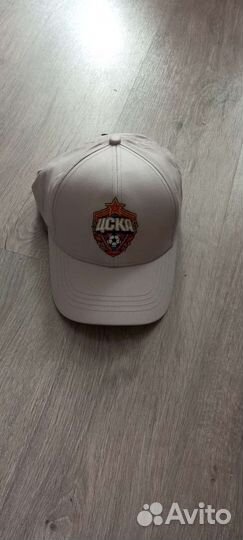 Футбольные бейсболки (Российские клубы)