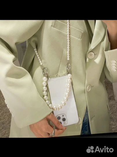 Чехол на iPhone 12 pro max