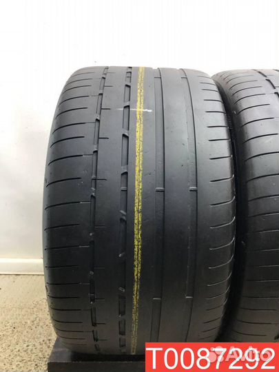 Goodyear Eagle F1 SuperSport 315/30 R21 105Y