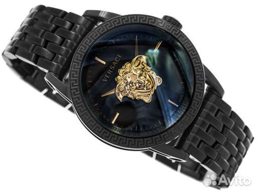 Мужские часы versace Palazzo Empire verd00518