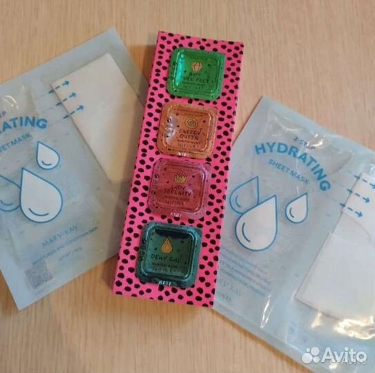 Маска для лица Mary Kay