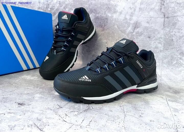 Кроссовки Adidas Terrex (Арт.41280)