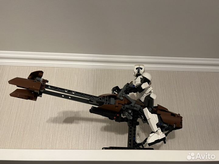 Lego Star wars