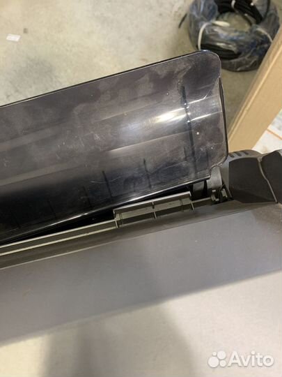 Мфу epson photo rx600