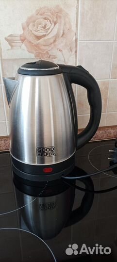 Чайник электрический