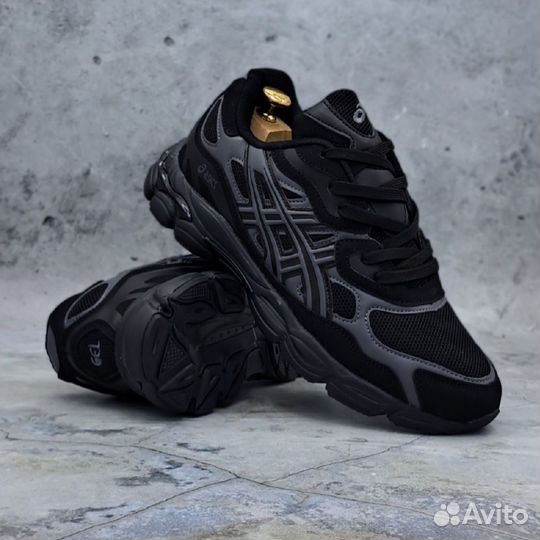 Кроссовки мужские Asics