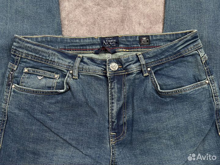 Armani Jeans Новые мужские