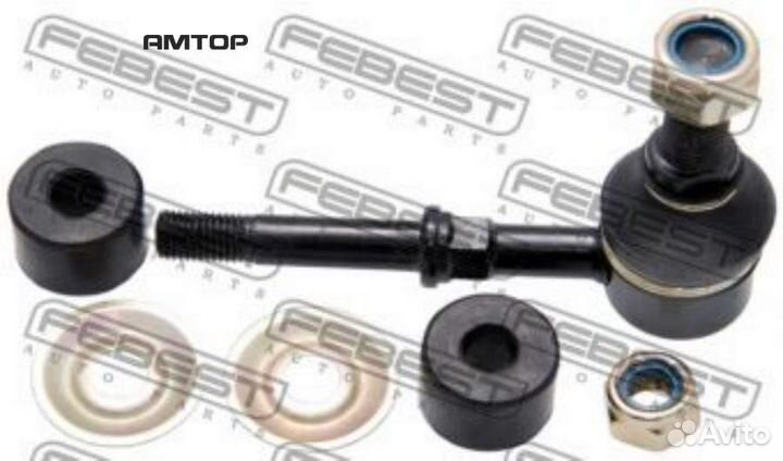 Febest 0223W11F 0223-W11F febest тяга стабилизатор