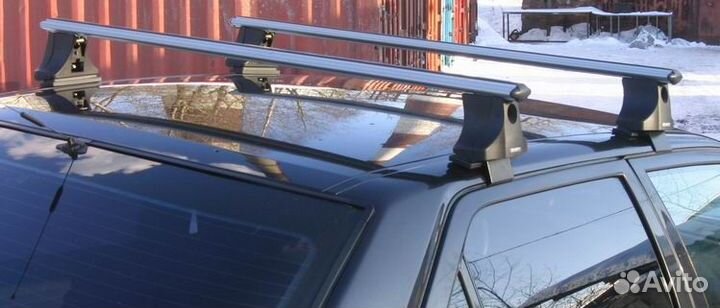 Багажник Atlant (Атлант)