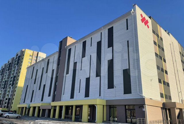 Гараж, 18 м²