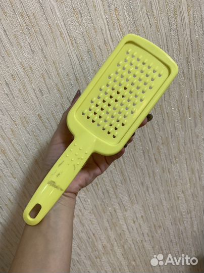 Терка детская новая