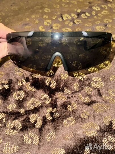 Тактические очки ратник