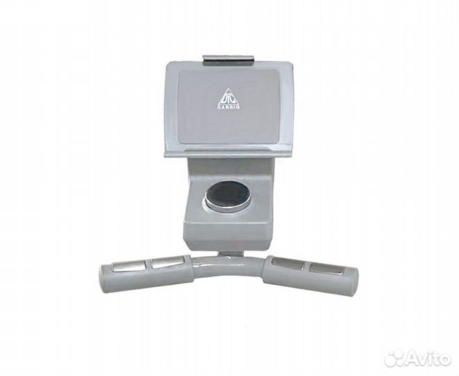 Эллиптический тренажер DFC Cardio E4200