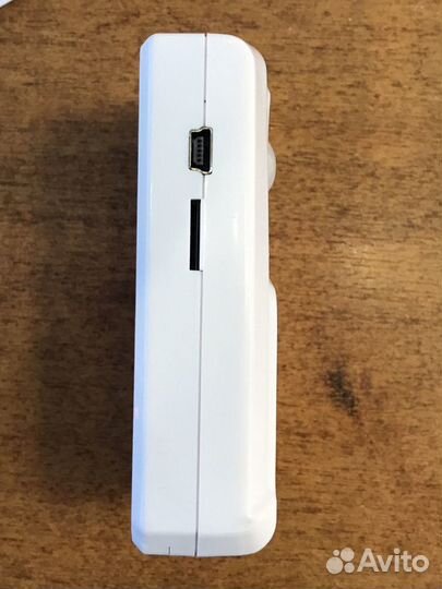 Маяк звуковой Vertical-3/0,5/IR