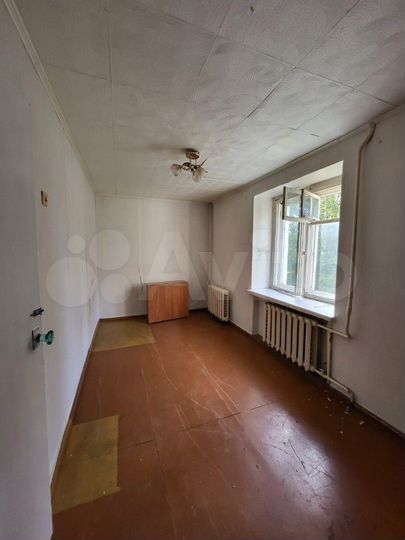2-к. квартира, 40,5 м², 3/5 эт.
