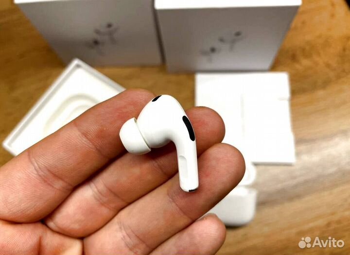 AirPods про 2 Airoha Premiumдоставка