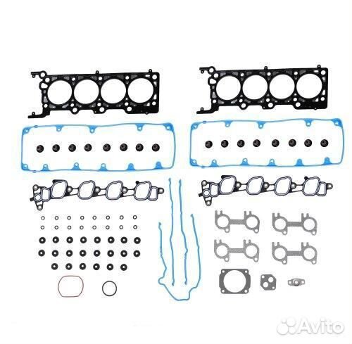 Комплект прокладок верхний