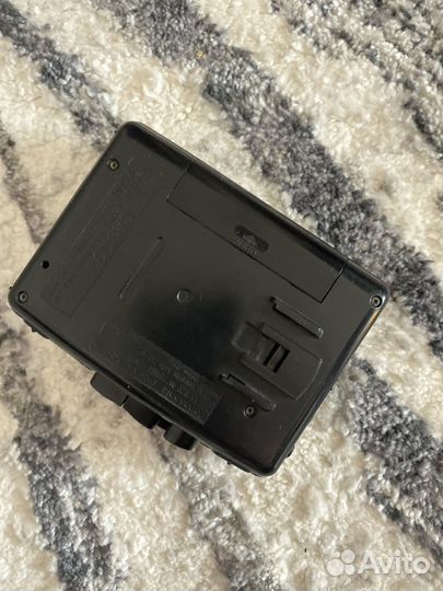 Плеер Panasonic RQ-v75