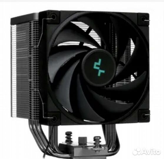 Сборка игрового компьютера