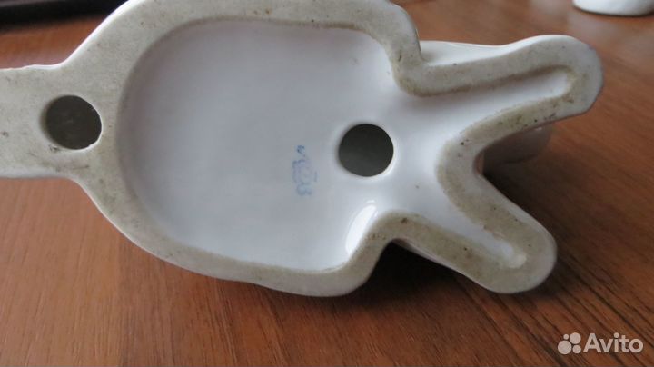 Дикобраз карандашница