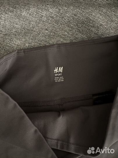 Спортивные шорты H&M